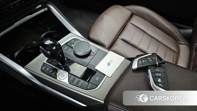 BMW 4 Series (G22) id 4702485 из Кореи 30