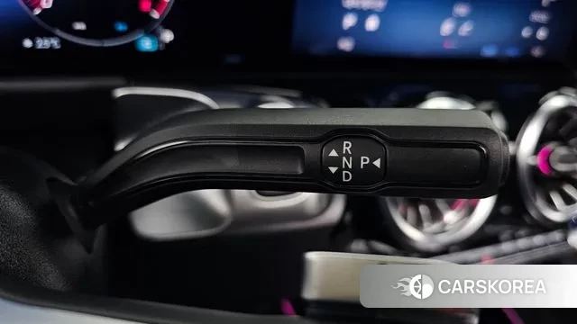 Mercedes-Benz GLB-Class X247 id 3644369 из Кореи 19