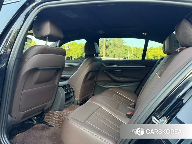 BMW 5 series id 4257212 из Китая 9