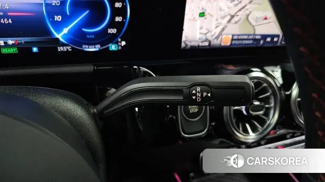 Mercedes-Benz EQA H243 id 3310196 из Кореи 19