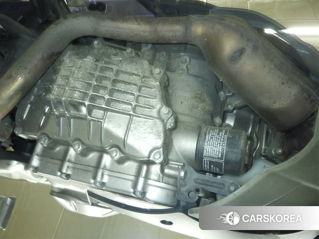 Honda NC700X id 4365358 из Японии 9