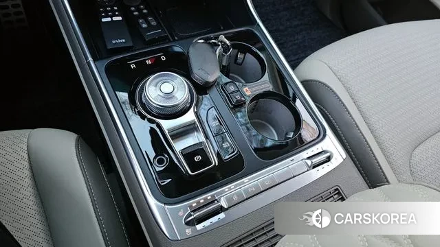 Kia The New Carnival 4th Generation id 3442192 из Кореи 19