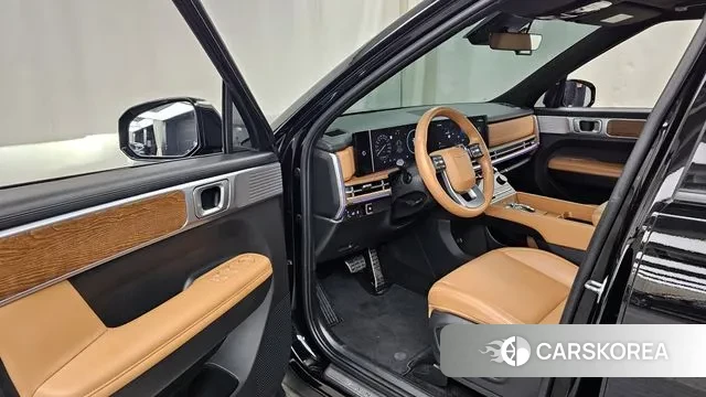 Hyundai Santa Fe (MX5) id 3487304 из Кореи 19