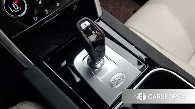 Land Rover Discovery Sports 2nd Generation id 2984896 из Кореи 19