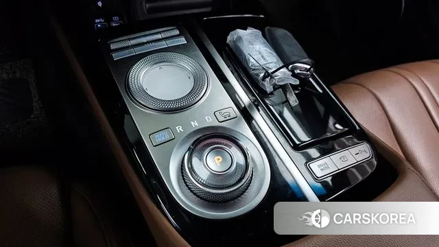 Genesis G80 (RG3) id 3329666 из Кореи 19