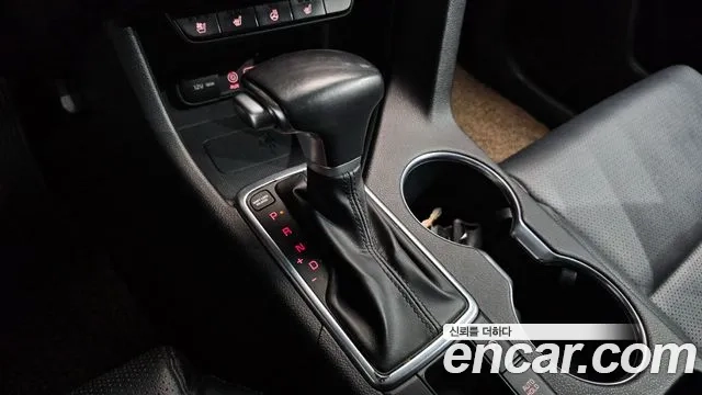 Kia Sportage 4th Generation id 2937430 из Кореи 19