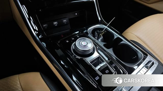 Kia Carnival 4th generation id 3843213 из Кореи 19