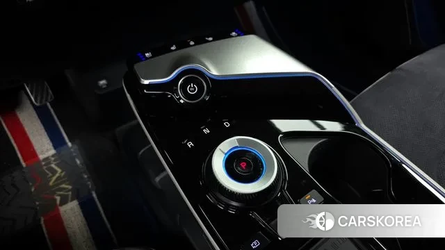 Kia EV6 id 2964256 из Кореи 19