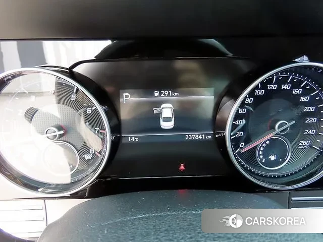 Hyundai The New Grandeur IG id 3402342 из Кореи 19