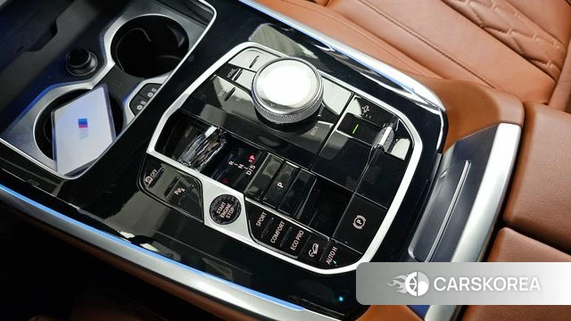 BMW X7 (G07) id 3891424 из Кореи 19