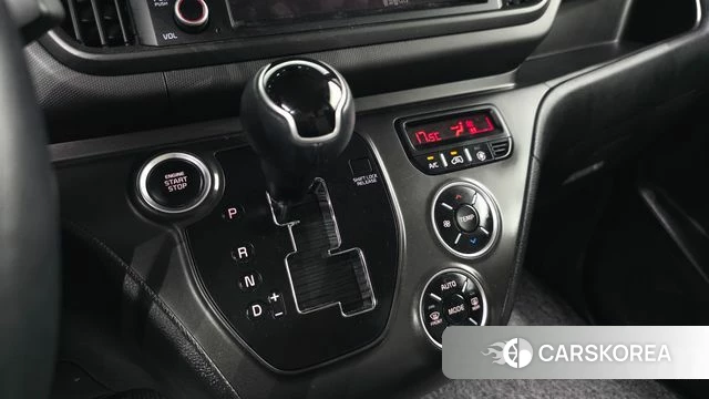 Kia The New Kia Ray id 4623954 из Кореи 29