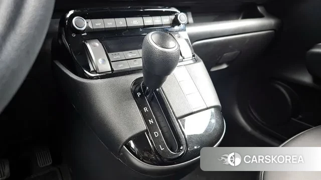 Hyundai Casper id 3232149 из Кореи 19