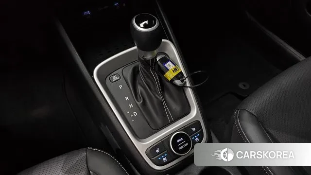 Hyundai Venue id 3246635 из Кореи 19