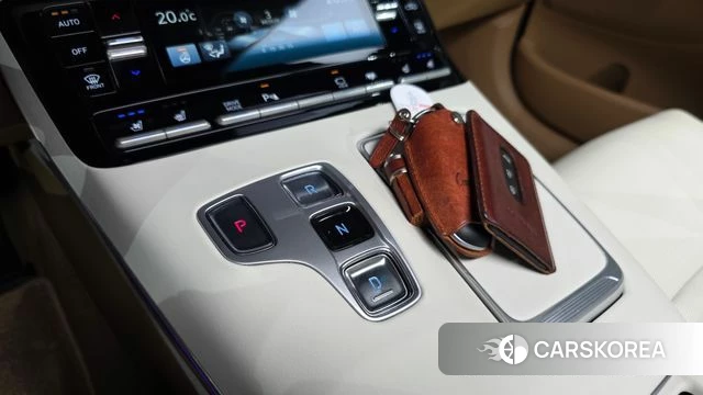 Hyundai The New Grandeur IG id 4581211 из Кореи 35