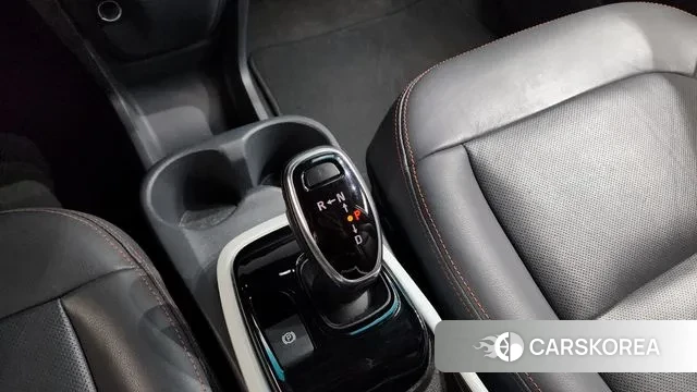 Chevrolet (GM Daewoo) Bolt EV id 3676327 из Кореи 19