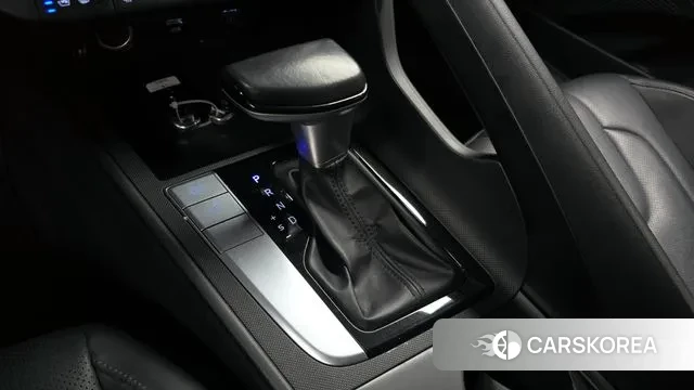 Hyundai Avante (CN7) id 3504729 из Кореи 19