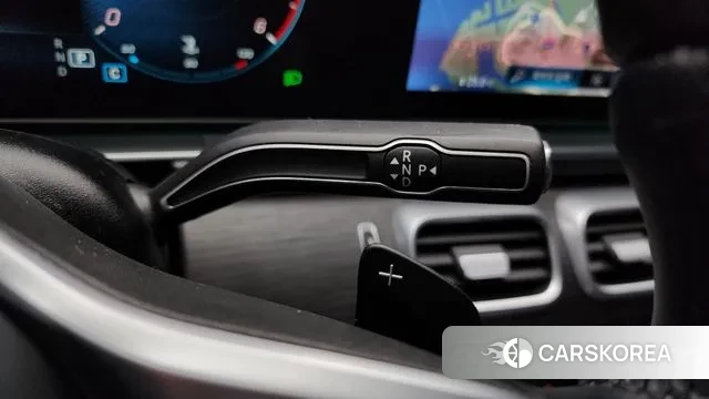 Mercedes-Benz GLS - Class X167 id 3432617 из Кореи 19