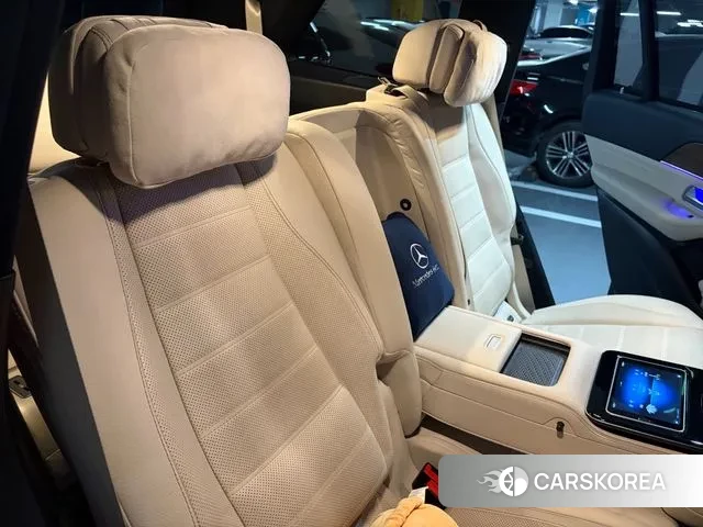 Mercedes-Benz GLS - Class X167 id 3459014 из Кореи 12