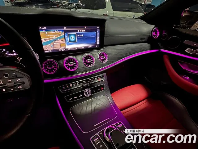 Mercedes-Benz E-Class W213 id 2716061 из Кореи 19