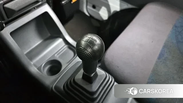 Chevrolet (GM Daewoo) New Labo id 3434157 из Кореи 19