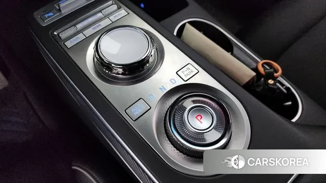 Genesis GV70 id 3670852 из Кореи 19