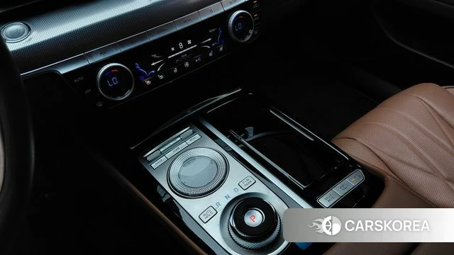Genesis G80 (RG3) id 4702153 из Кореи 29