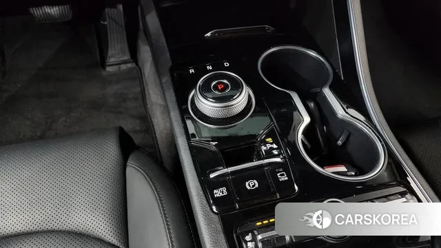 Kia K5 Hybrid 3rd Generation id 3679793 из Кореи 19