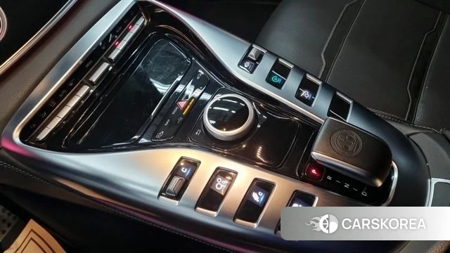 Mercedes-Benz AMG GT id 3966069 из Кореи 17
