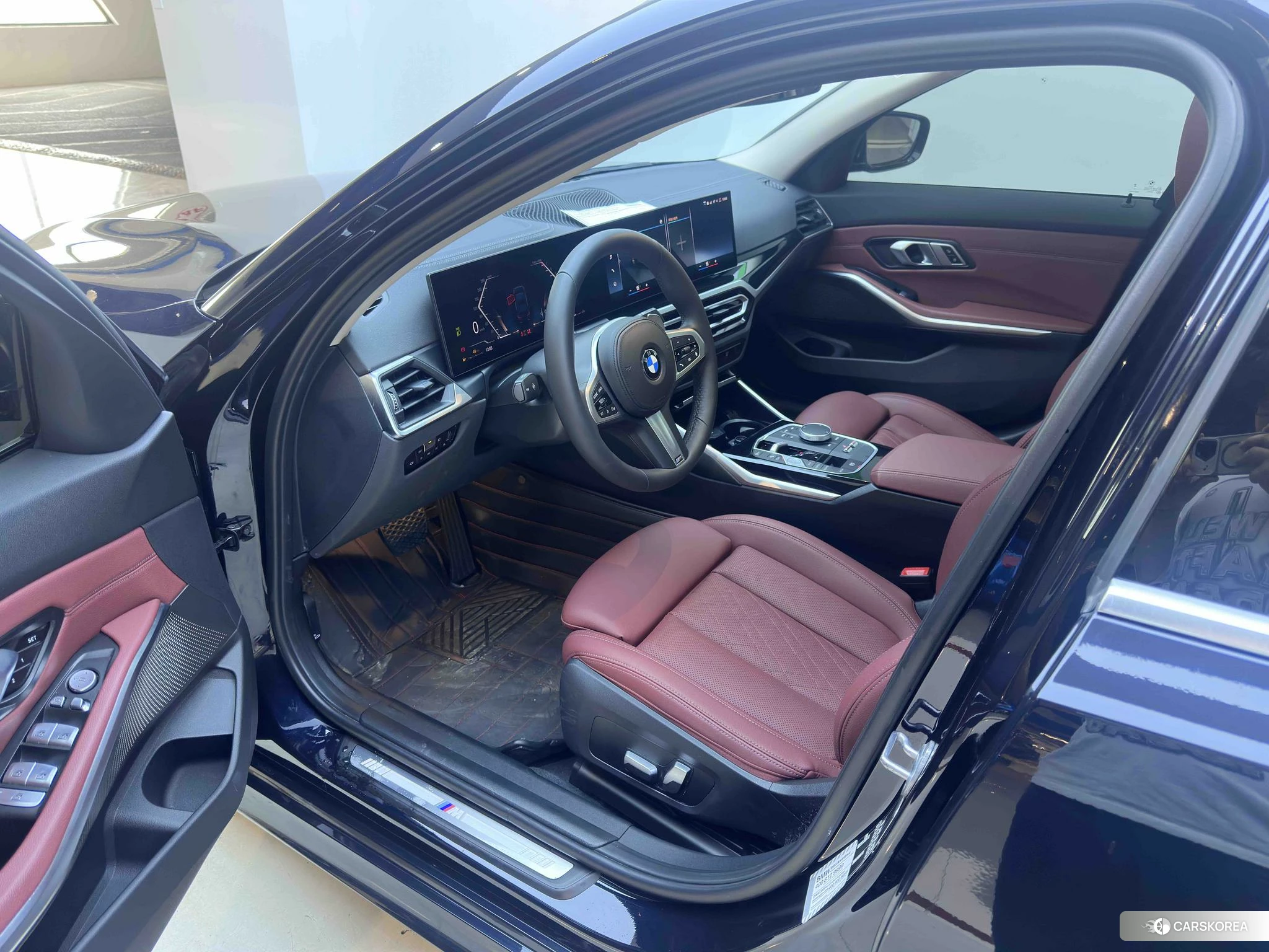 BMW 3 series id 4512578 из Китая 19