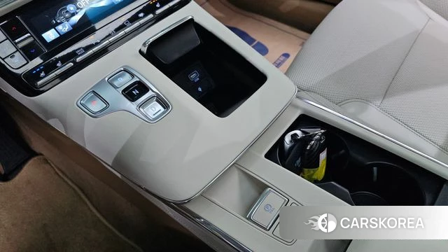 Hyundai The New Grandeur IG id 4619486 из Кореи 36