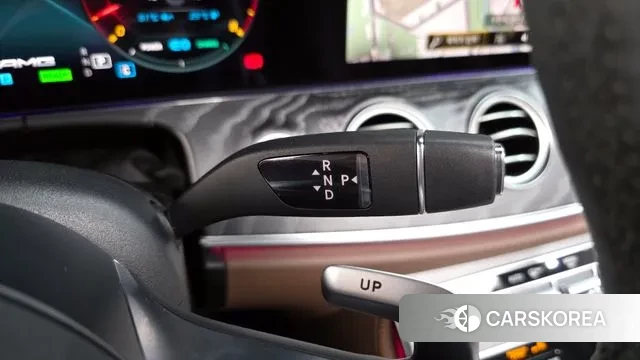 Mercedes-Benz E-Class W213 id 3389137 из Кореи 19