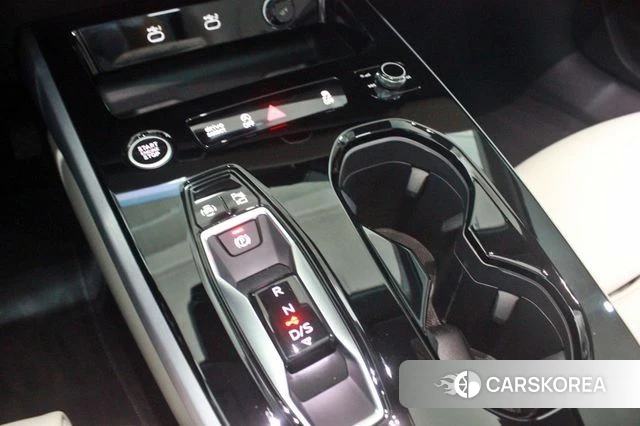 Audi A5 (B10) id 4487711 из Кореи 19