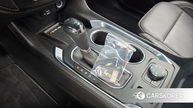 Chevrolet (GM Daewoo) Traverse id 3117505 из Кореи 19