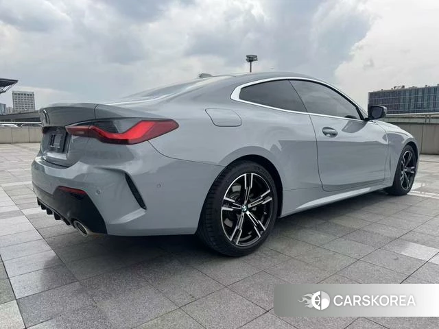 BMW 4 series id 3913774 из Китая 17