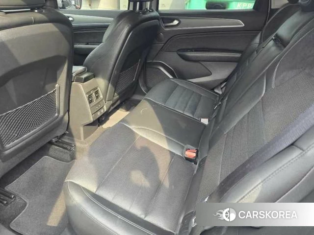 Renault Korea (Samsung) XM3 id 4419750 из Кореи 16