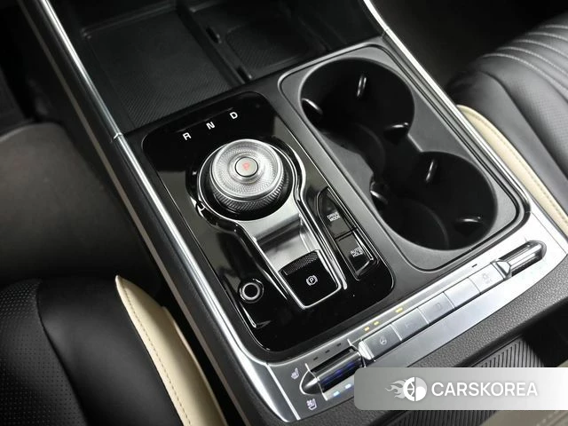 Kia The New Carnival 4th Generation id 3914549 из Кореи 16