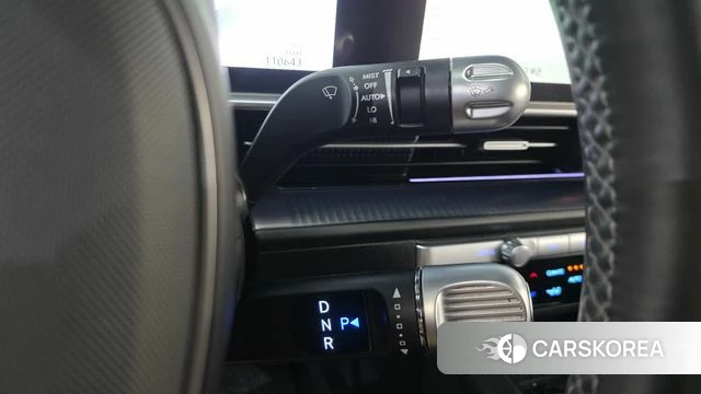 Hyundai Ionic 6 id 4517359 из Кореи 33