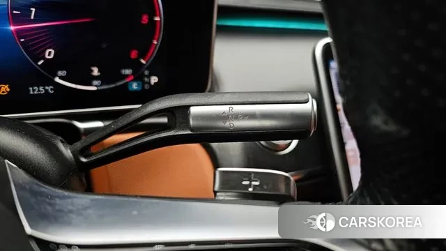 Mercedes-Benz S-Class W223 id 3788310 из Кореи 19