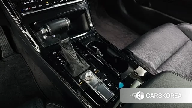 Kia K7 Premier id 3661142 из Кореи 19