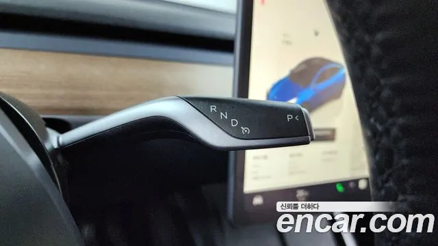 Tesla Model Y id 2682573 из Кореи 19