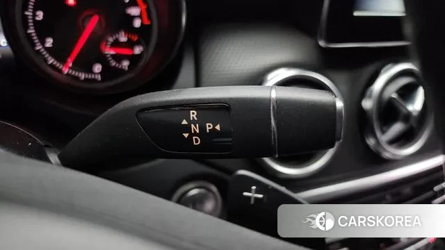 Mercedes-Benz GLA-Class X156 id 3336253 из Кореи 19