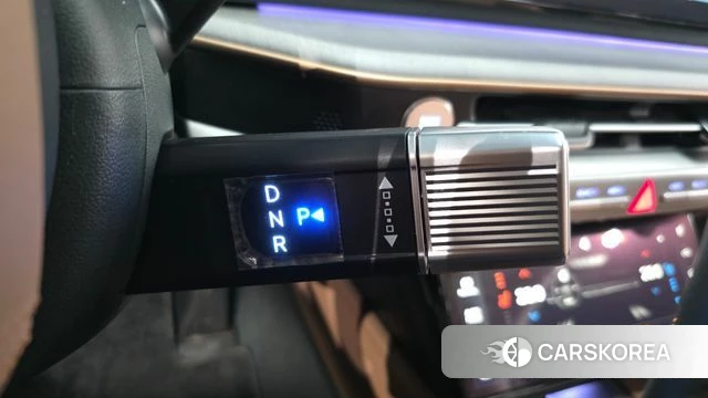 Hyundai Grandeur Hybrid (GN7) id 3793290 из Кореи 19