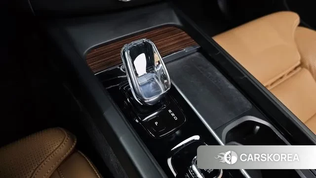 Volvo XC60 second Generation id 3735832 из Кореи 19