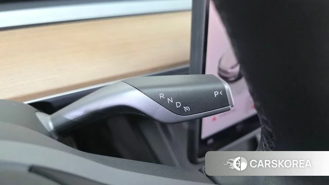 Tesla Model Y id 4612525 из Кореи 19