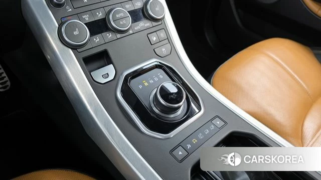 Land Rover Range Rover Evoque id 3820506 из Кореи 19