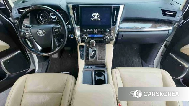 Toyota Elfa id 4306838 из Китая 15