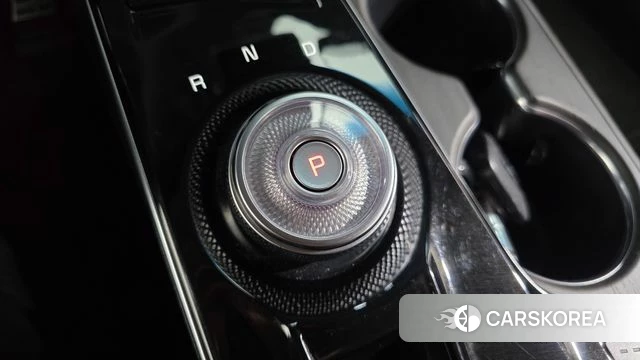 Kia K8 id 4696623 из Кореи 36