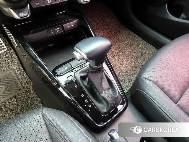 Kia Stonic id 4543554 из Кореи 19