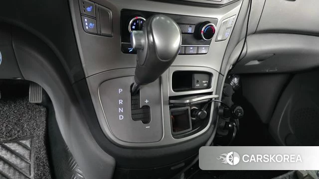 Hyundai The New Grand Starex id 4317551 из Кореи 18