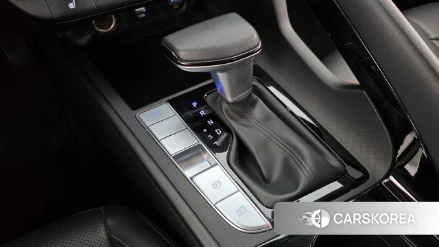 Hyundai Avante Hybrid (CN7) id 4475095 из Кореи 19